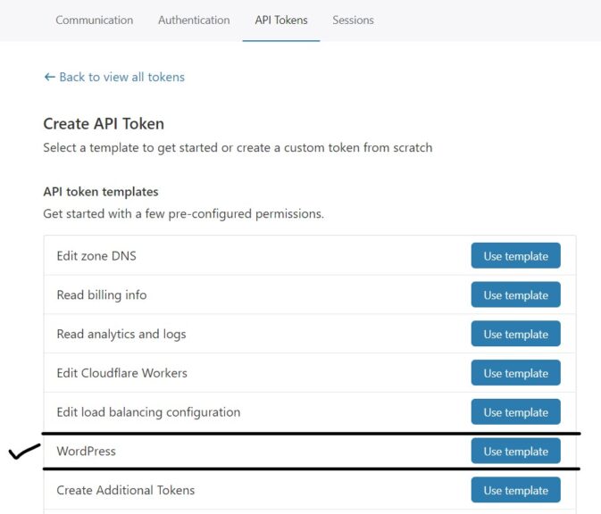 How To Enable Cloudflare Automatic Platform Optimization (APO) In ...