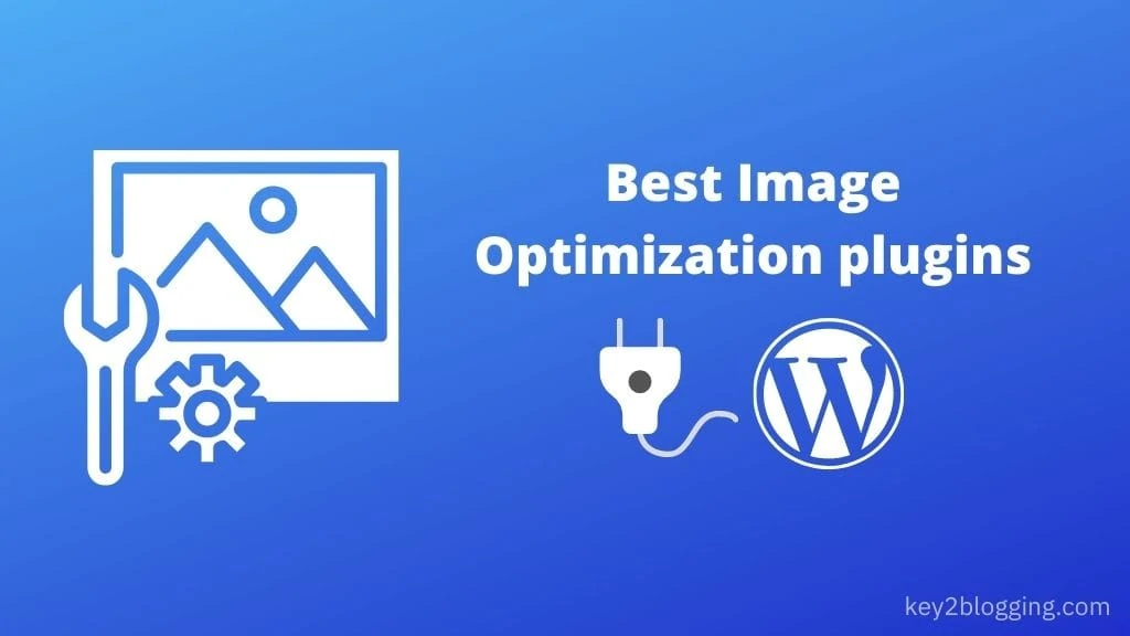 Best WordPress image optimization plugins