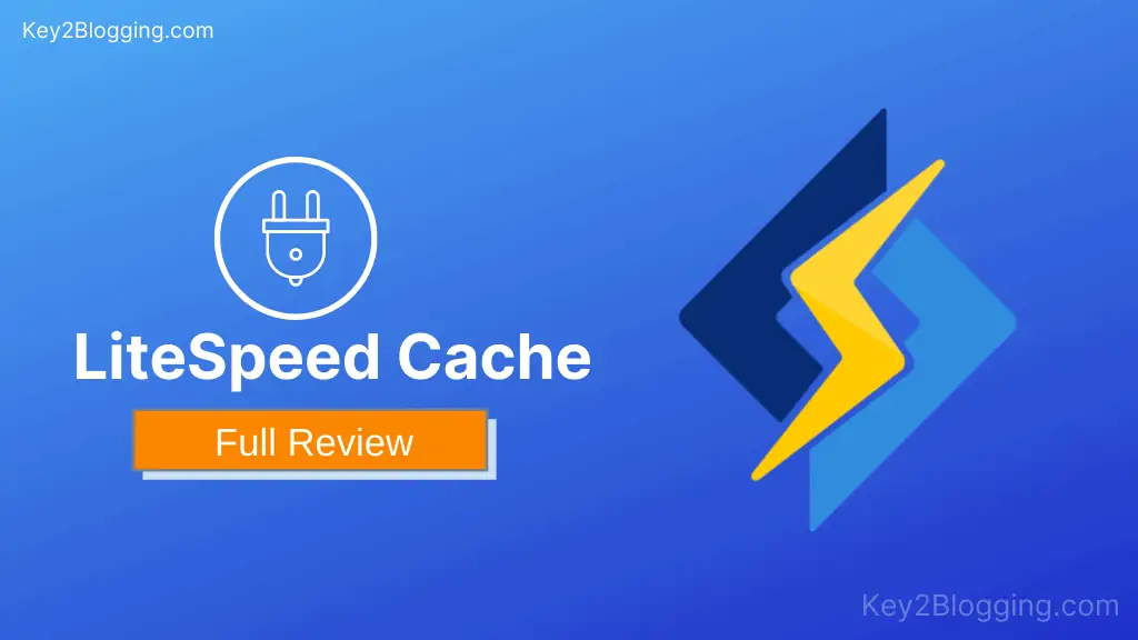 LiteSpeed cache best settings and review