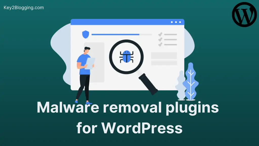 free malware removal plugins for WordPress