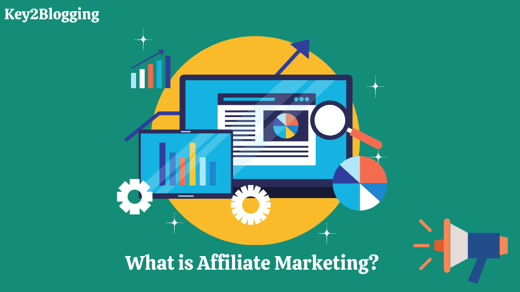 Affiliate Marketing for Beginners: Ultimate checklist to get started. [2021]