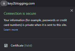 Hostinger-Free-SSL-certificate