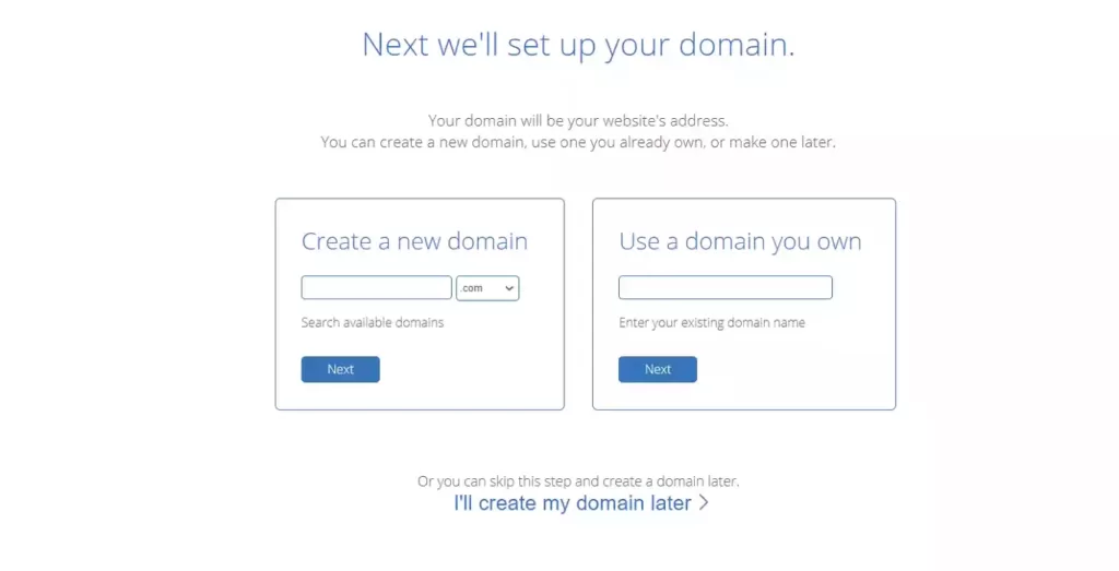 Set-Up-Domain-Name-in-Bluehost