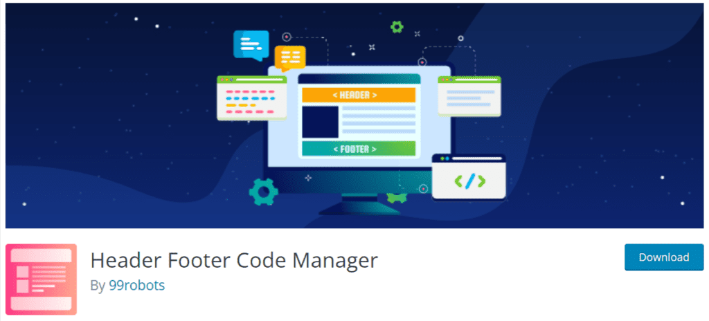 Header-Footer-Code-Manager-WordPress-plugin-