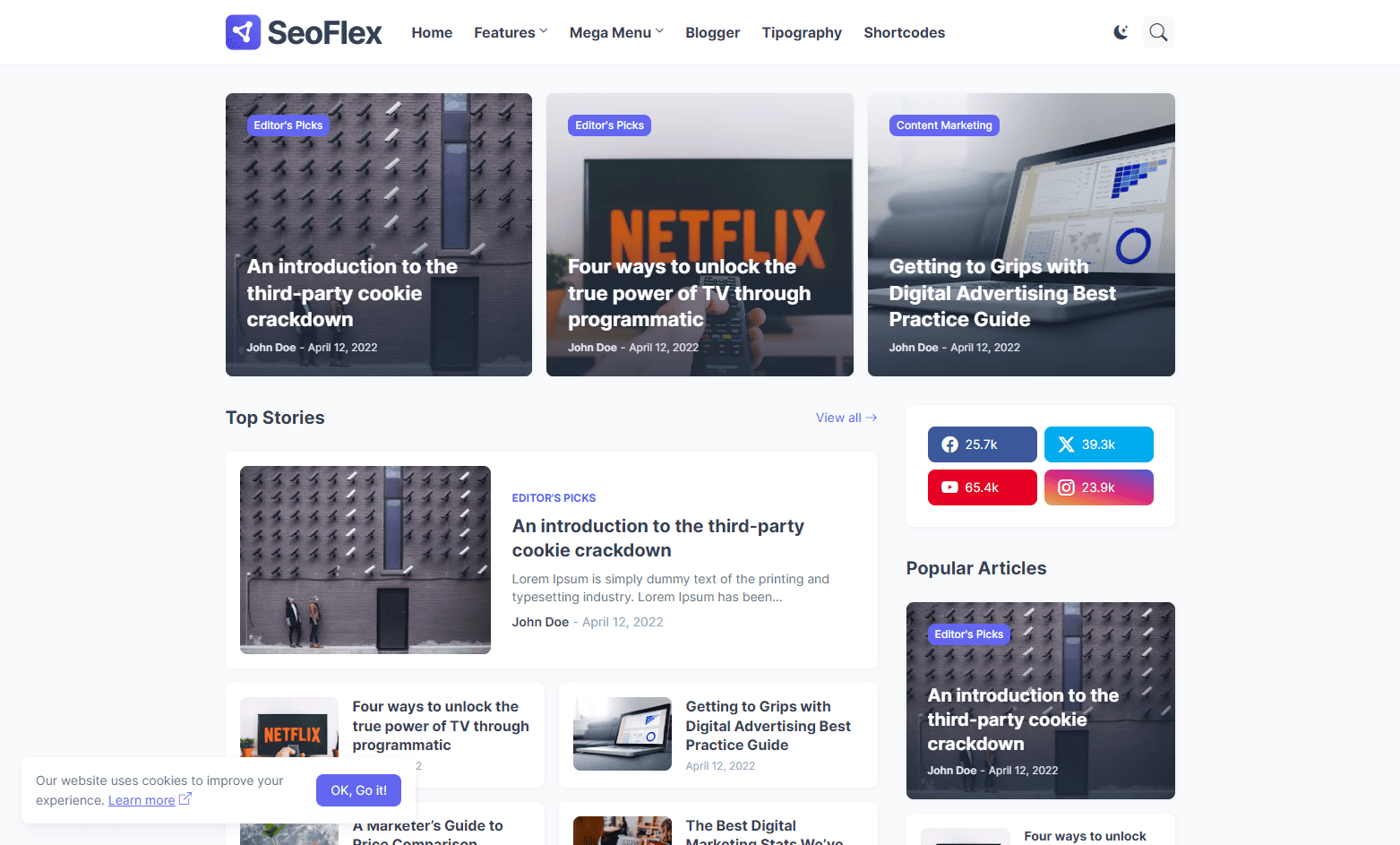 Best Responsive Blogger Templates For Adsense Approval | Key2Blogging image.