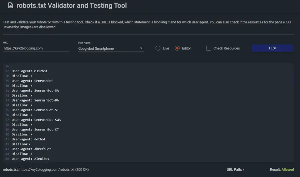 robots-txt-Validator-and-Testing-Tool-TechnicalSEO