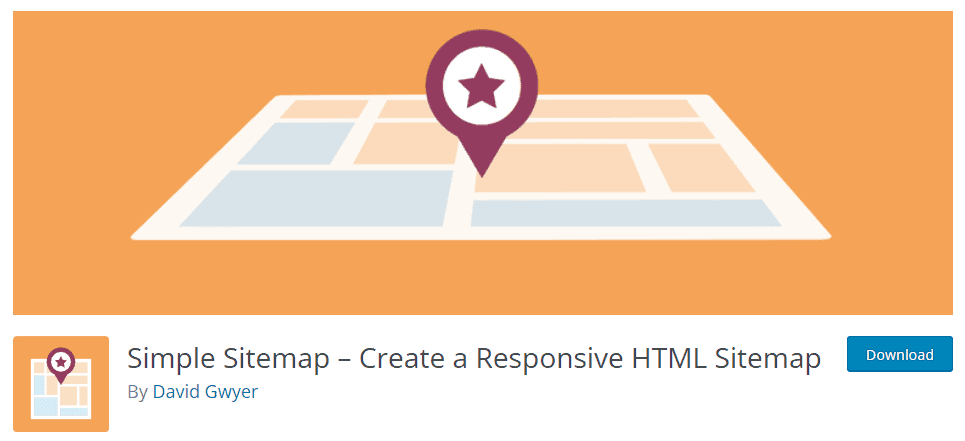 Simple-Sitemap–Create-a-Responsive-HTML-Sitemap-WordPress-plugin