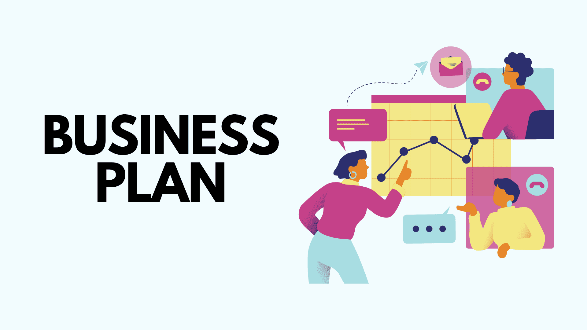 Business plan