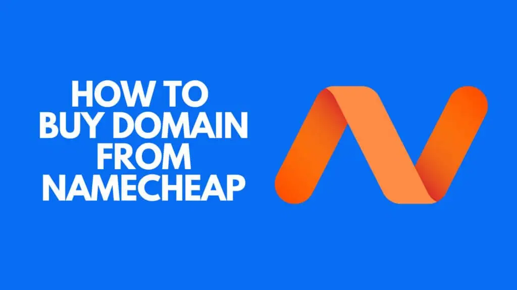How to Buy Domain from Namecheap